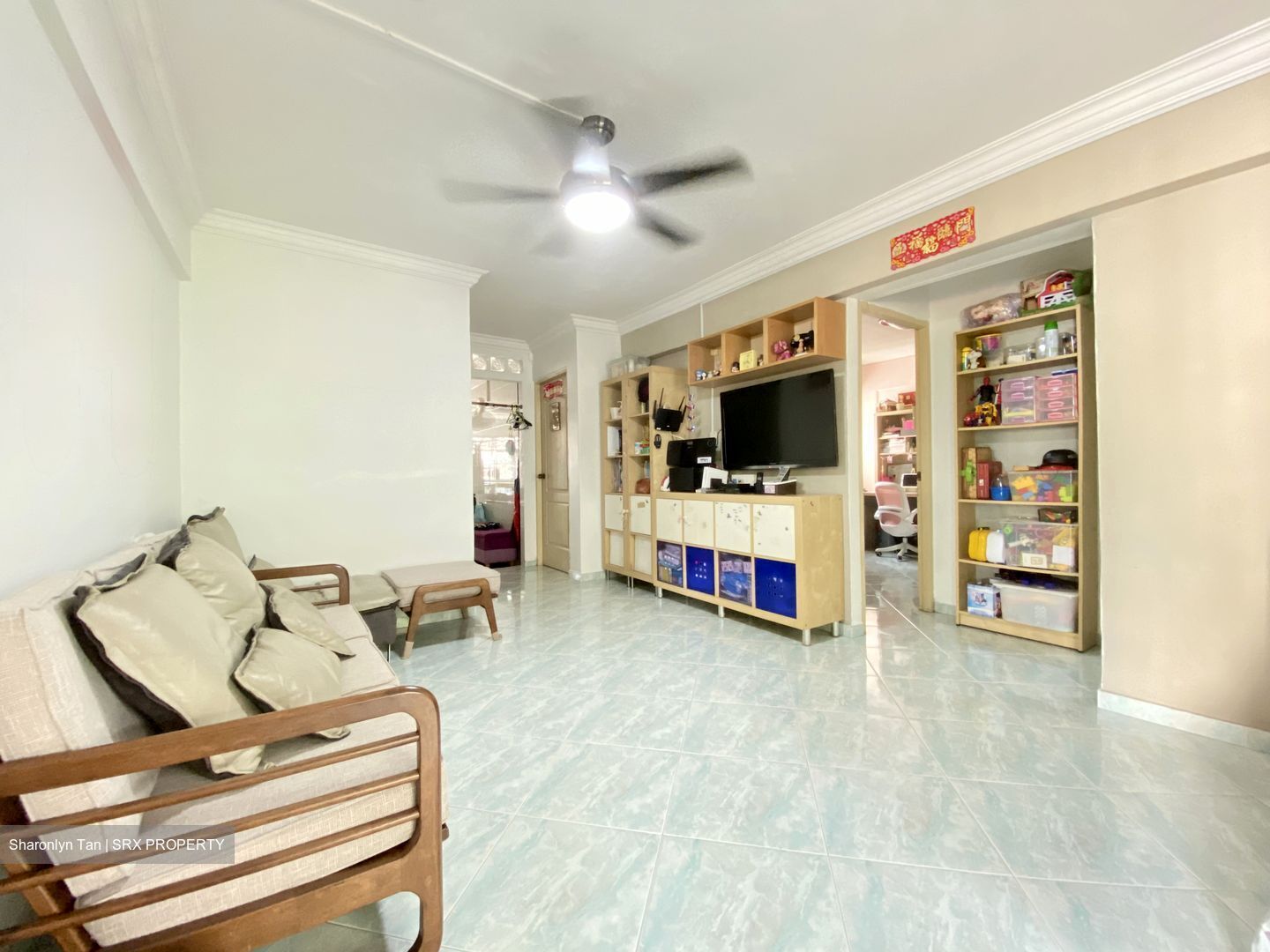 Blk 343 Ang Mo Kio Avenue 3 (Ang Mo Kio), HDB 4 Rooms #552564401